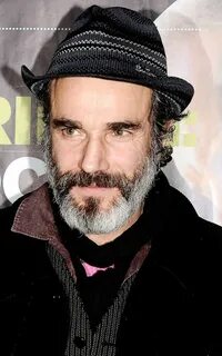 Daniel Day-Lewis