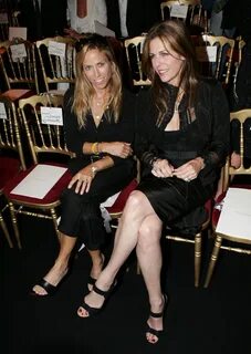 celebritys foot rita wilson feet