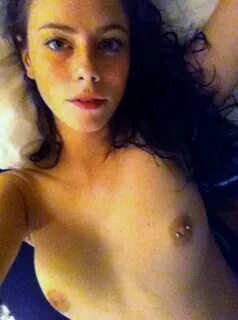 Kaya Scodelario Nude Selfies Released Leak Sex Tape