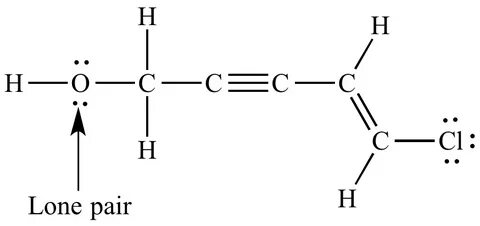 C2h4cl Lewis Structure - Drawing Easy