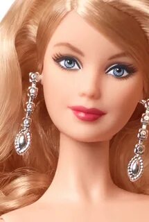 face b Barbie Doll, friends and family history and news. Fro