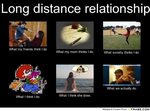 Funny Long Distance Relationship Memes - Perpustakaan Sekola