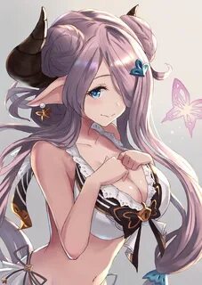 Аниме картинка granblue fantasy narmaya (granblue fantasy) n