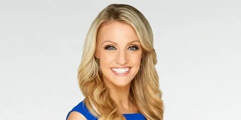 Naked Truth of "Fox News" Reporter - Carley Shimkus