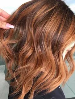 Best wedding hair color ideas 1 - I Take You Wedding Reading