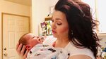 Breastfeeding Mama Tries To Make Soup - YouTube
