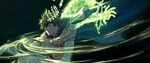 Black Clover, Fanart - Zerochan Anime Image Board