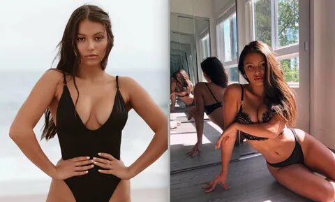 Mandagsdamen Fiona Barron, uge 48 Magasinet M!