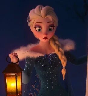 Pin by Aldren Embercrow on Elsa ❄ Disney princess elsa, Olaf