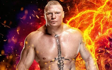 WWE Brock Lesnar New Wallpaper 2018 (67+ images)