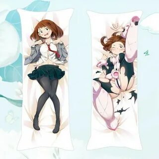 Boku no Hero Academia double sided Pillow cushion Case Cover