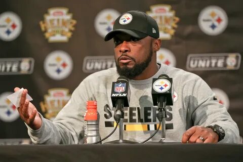 Mike Tomlin's words will motivate the Patriots, as if they n