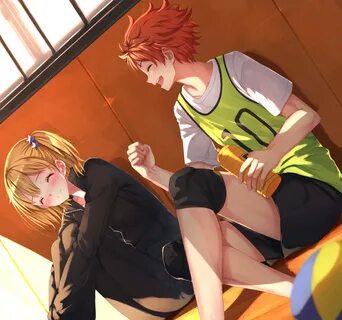 Haikyuu!!, Female page 7 - Zerochan Anime Image Board