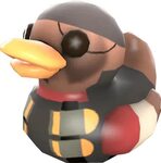 File:RED Duck Journal Demoman.png - Official TF2 Wiki Offici