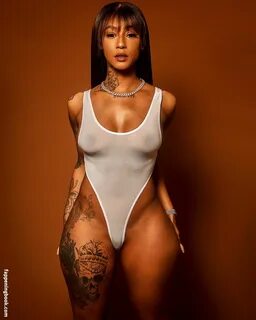 Mizz Twerksum / theofficialmizztwerksum Nude, OnlyFans Leaks, The Fappening