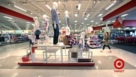 Reimagined' Target store remodel starting in Southside Jax D
