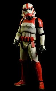 Hot toys Shock trooper battlefront online discount