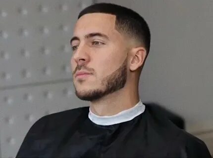 The Blues on Twitter: "Eden Hazard haircut 💇 ♂ 😍 https://t.c