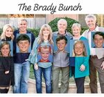 Pin by Traci Cepero on TV Shows The brady bunch, Childhood t