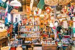 Gettin' Thrifty in NOLA: New Orleans' Best Thrift Shops
