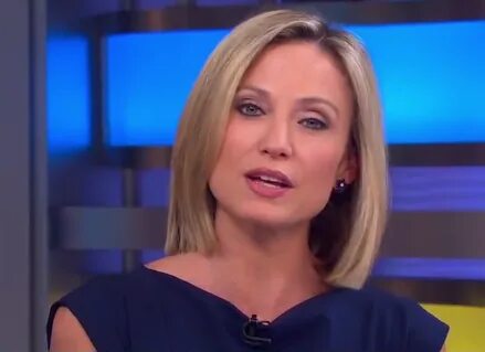 Amy Robach - Salary, Net Worth, Husband, Cancer Fight, Age, 