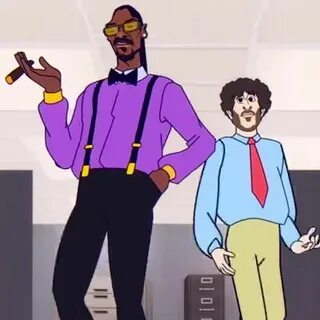 Video : Lil Dicky - Professional Rapper ft Snoop Dogg @Snoop