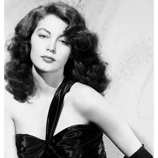 Ava Gardner Life Related Keywords & Suggestions - Ava Gardne