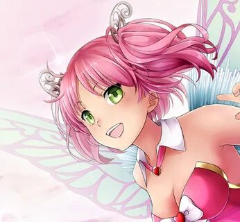 Huniepop Fairy - Then, to uncensor it, go to the game folder