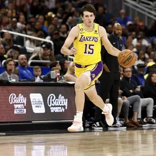 Lakers News: Austin Reaves, Lonnie Walker IV Out at Least 2 Weeks with Inju