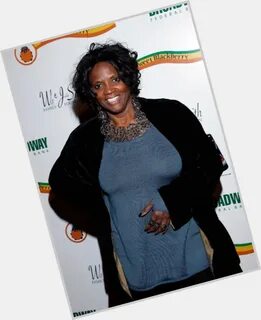 Anna Maria Horsford Official Site for Woman Crush Wednesday 