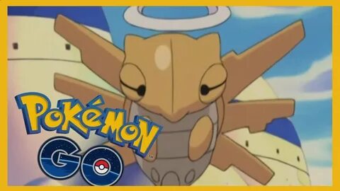 Pokemon Go - Shedinja Quest - YouTube