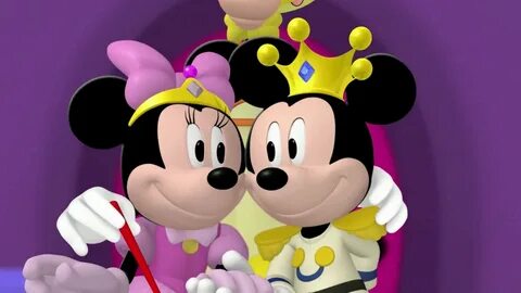 Mickey and Minnie Mouse Wallpapers (61+ background pictures)