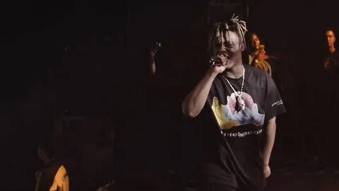 Juice Wrld 1920x1080 Wallpapers - Wallpaper Cave