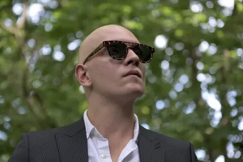 Anthony Carrigan anthony carrigan interview