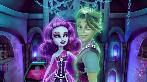 Spectra, Porter Monster high pictures, Monster high characte