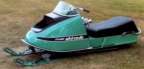 www.blownmotor.com (With images) Vintage sled, Snowmobile, S