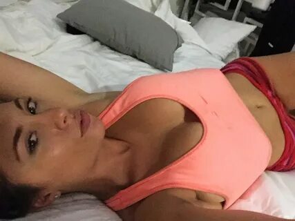Karlee Perez Nude LEAKED Pics + Maxine WWE Porn Video