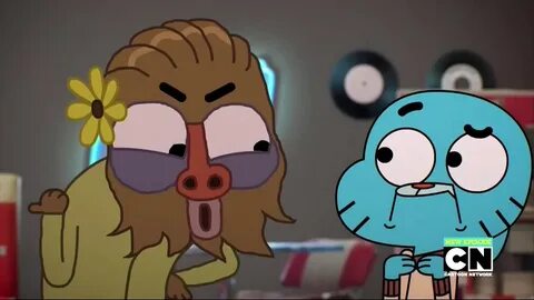 El asombroso mundo de Gumball - Malentendidos - Español España - YouTube