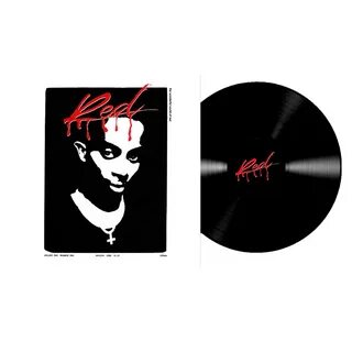 PlayBoi Carti - Whole Lotta Red Vinyl order now lowest price