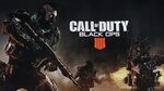 CALL OF DUTY: BLACK OPS 4 - Call of Duty: Black Ops 4 - CYBE