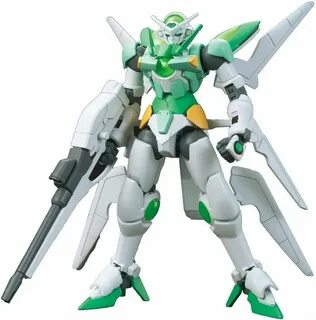 Купить Bandai Hobby BAN195959 HGBF Gundam Portent 1/144 Gund