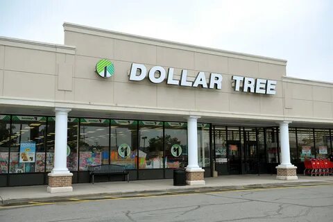 Dollar Tree accused of squashing spinoff