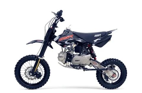 Understand and buy ssr 170 pit bike cheap online