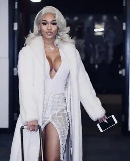 Image of Saweetie