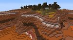 ⛏ FR-Minecraft Seed Minecraft : Grand Biome Mesa