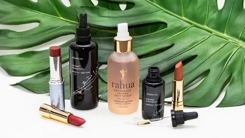 These 4 Organic Beauty Brands Are Eco-Friendly AND Effective