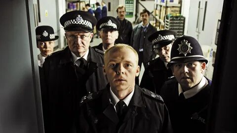 Index of /Movie/Hot Fuzz (2007)