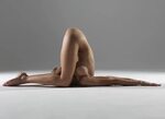 soft body eroticism image acrobatic pose www where the wonde