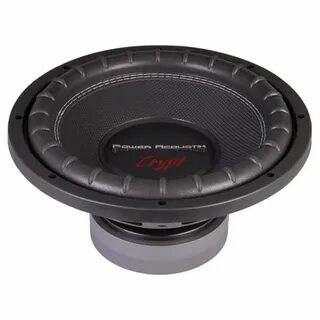 Автомобильный сабвуфер Power Acoustik CW2-124, купить по Акц