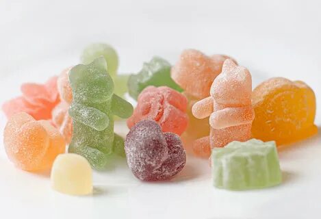 My Life, My Job, My Career: How 8 Simple Green CBD Gummies R